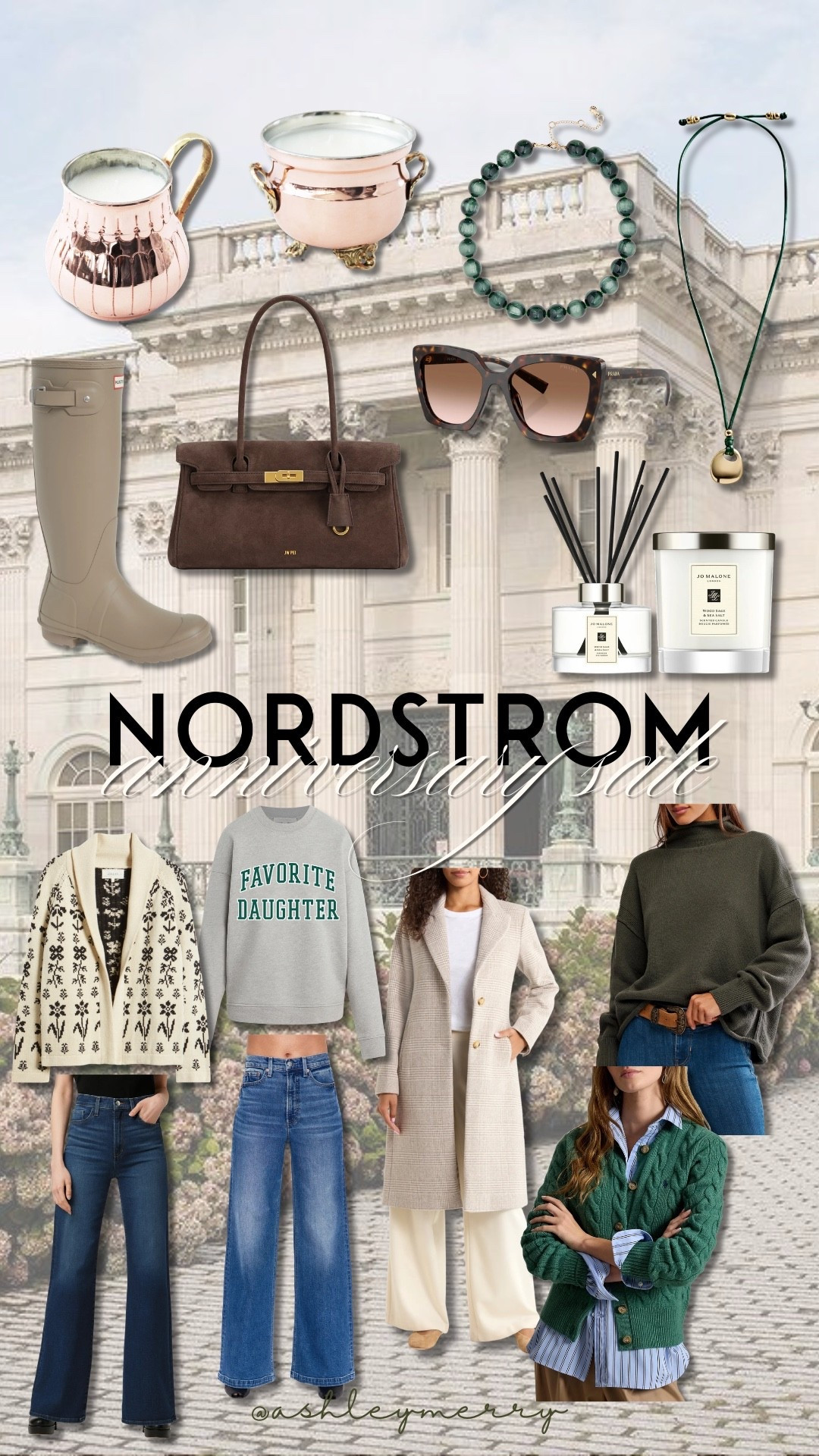 More Nordstrom Sale Favorites!

#LTKSaleAlert #LTKootd #LTKgrwm