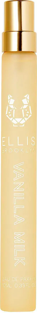 Ellis Brooklyn Vanilla Milk Eau de Parfum | Nordstrom | Nordstrom