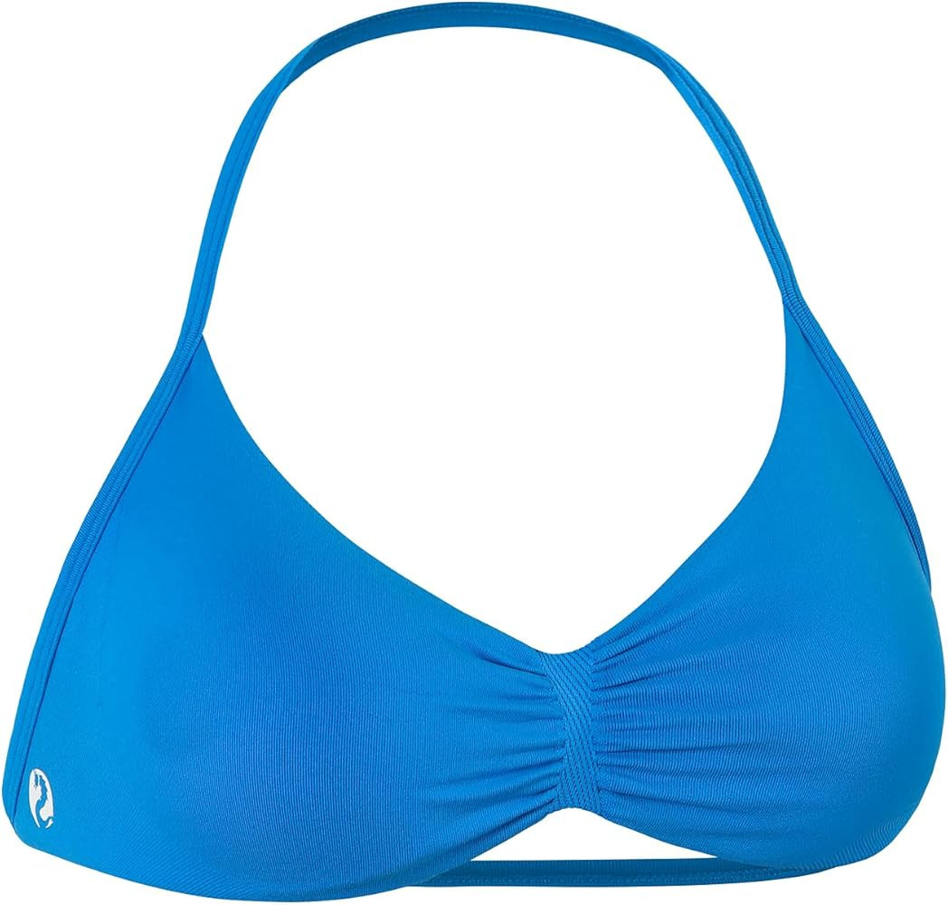 AUROLA Influence Strappy Bra Sports Bras for Women, Backless Padded Impact Strappy Bra Workout Gy... | Amazon (US)