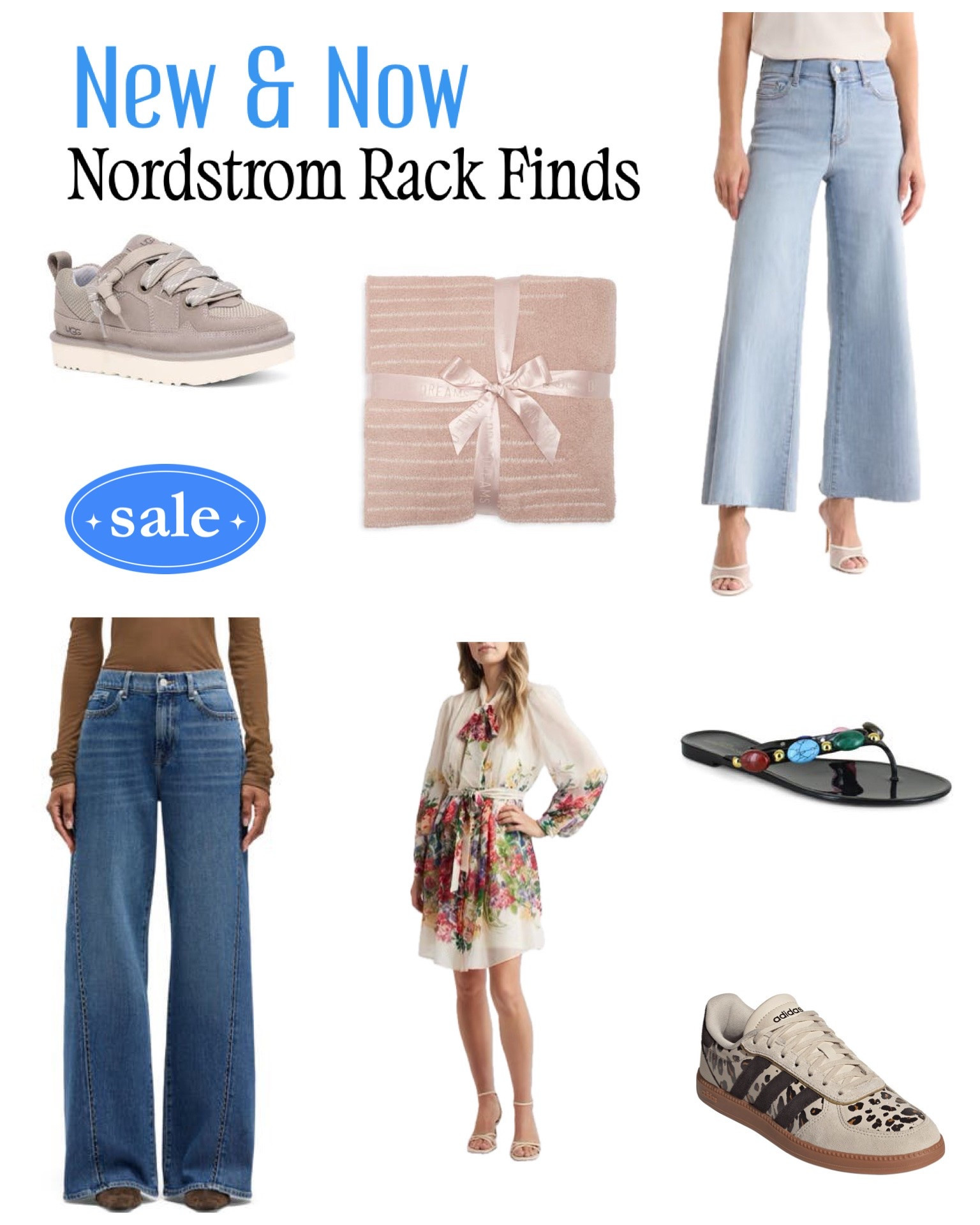 New & now Nordstrom rack sale finds

#LTKOver40 #LTKSaleAlert #LTKHome