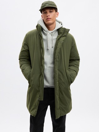 Parka Jacket | Gap (US)