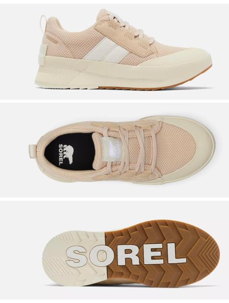 These cute Sorel sneakers are only $54 (Reg.$110) shipped! Go Quick, sizes are selling fast!

Free shipping! 

Xo, Brooke

#LTKsalealert #LTKshoecrush #LTKGiftGuide