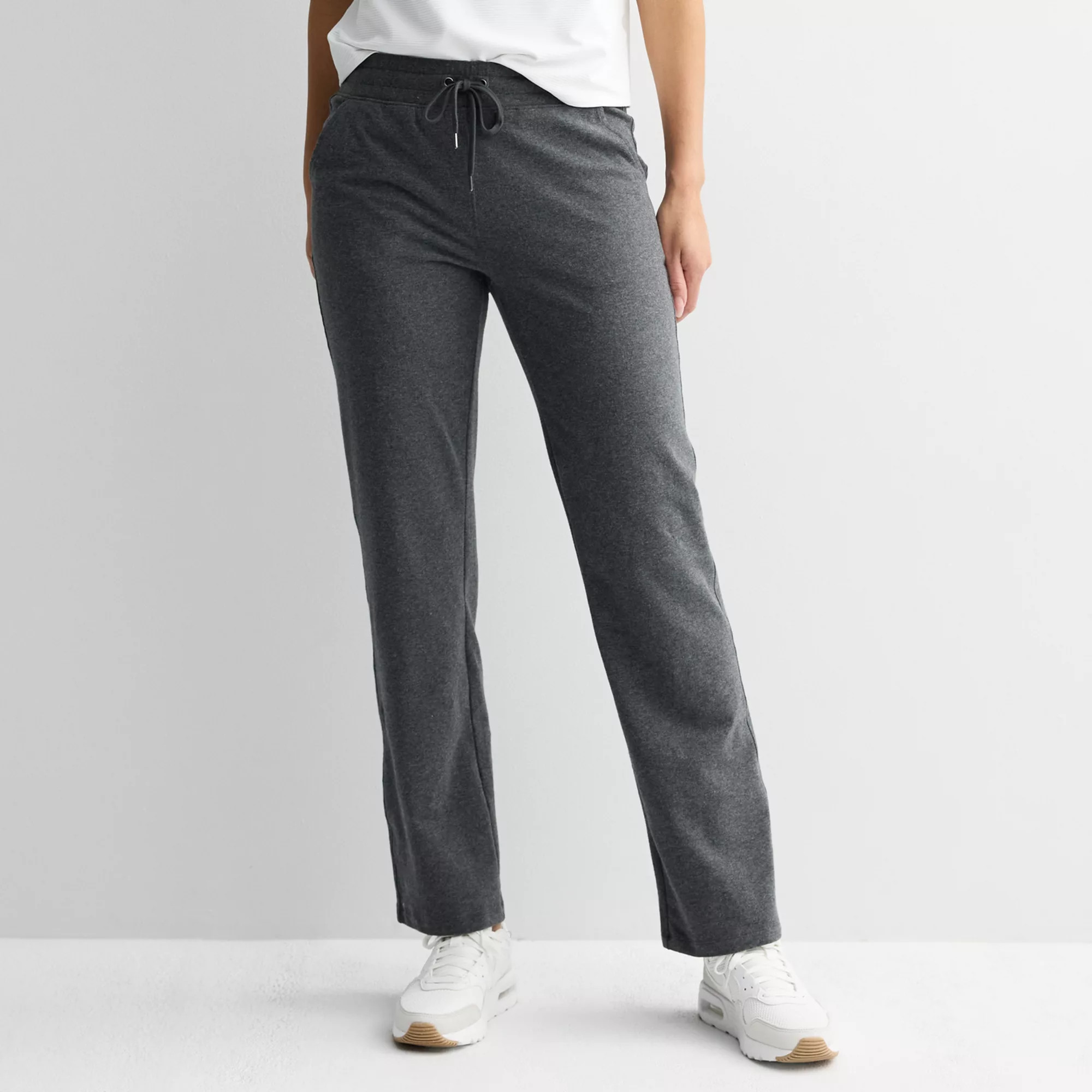 Women's Tek Gear® Essential Pants | Kohl's