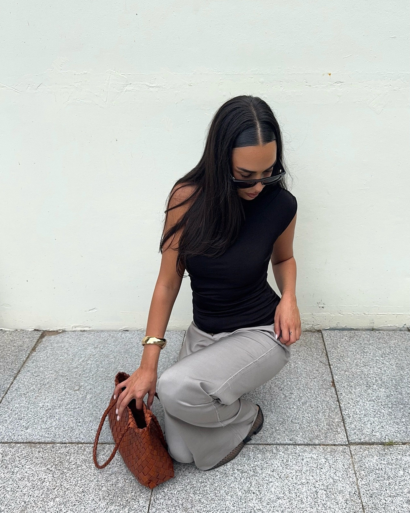 AVA10 for 10% off @baysebrand 🖤 #baysebrand #ootd

#LTKaustralia #LTKstyletip #LTKFashionMonth