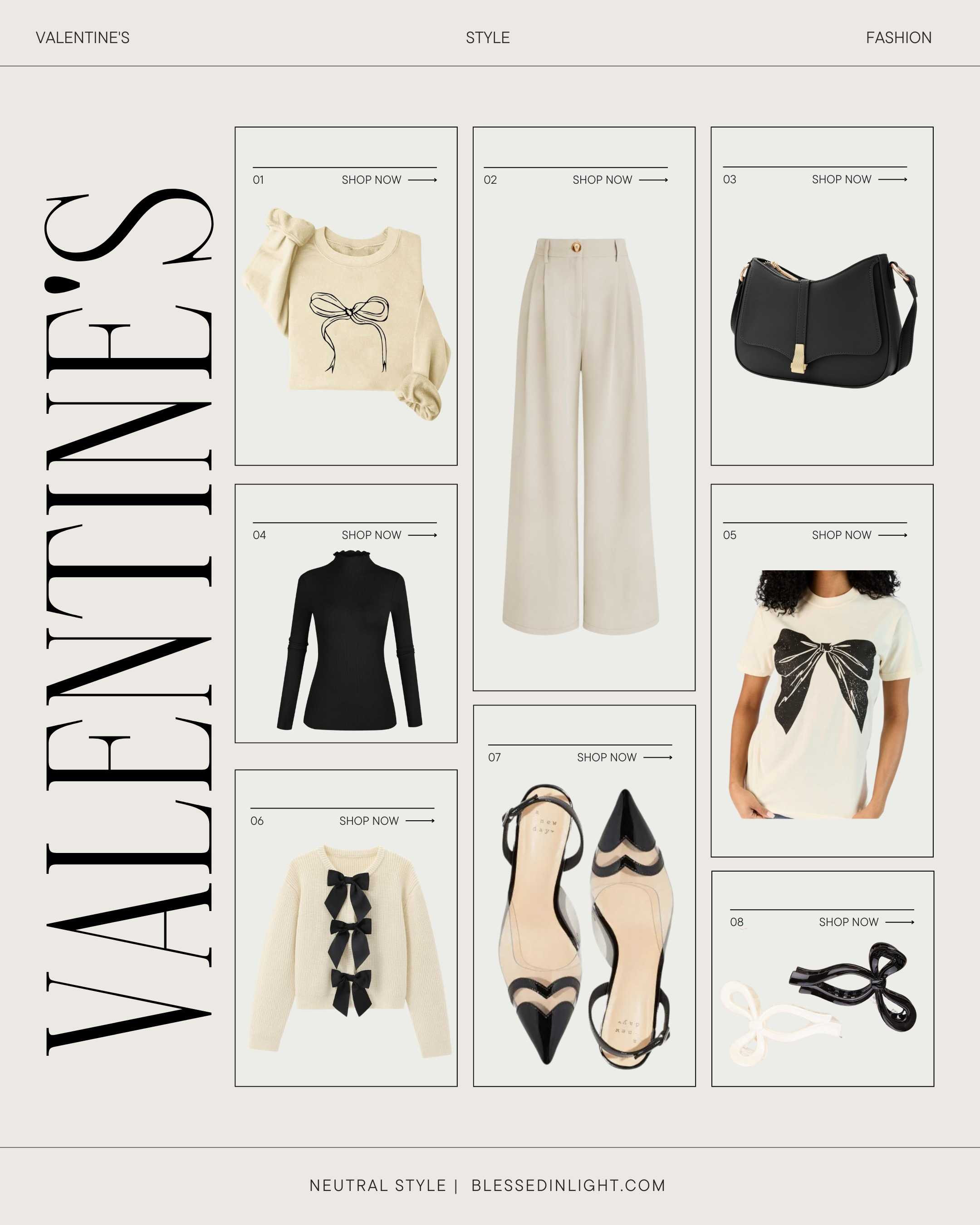 Neutral outfits#fashionstyle #fashionista #style#styleinspo #neutralstyle 

#LTKSeasonal #LTKGiftGuide #LTKStyleTip