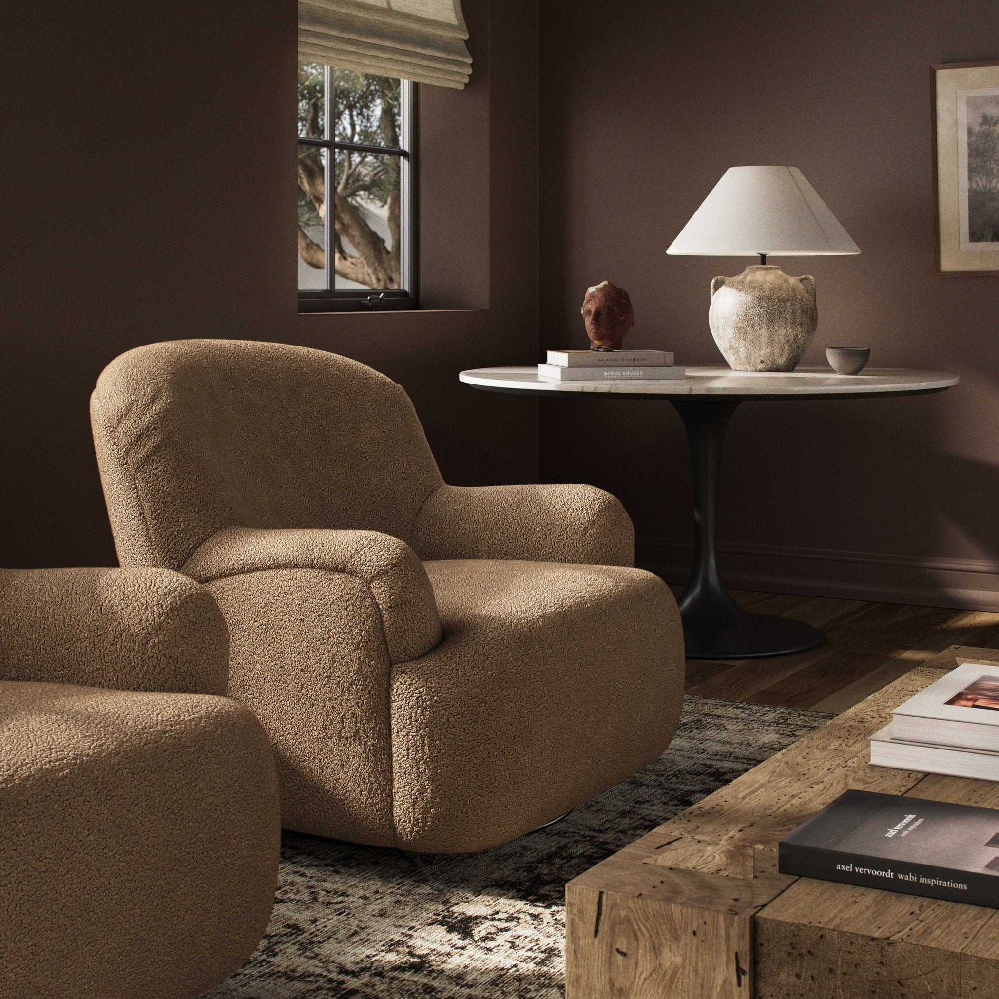 Ruby Chair | Magnolia