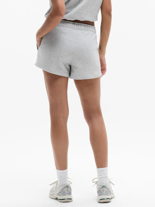 Terry Mid Rise 3" Sportie Short | Athleta | Athleta