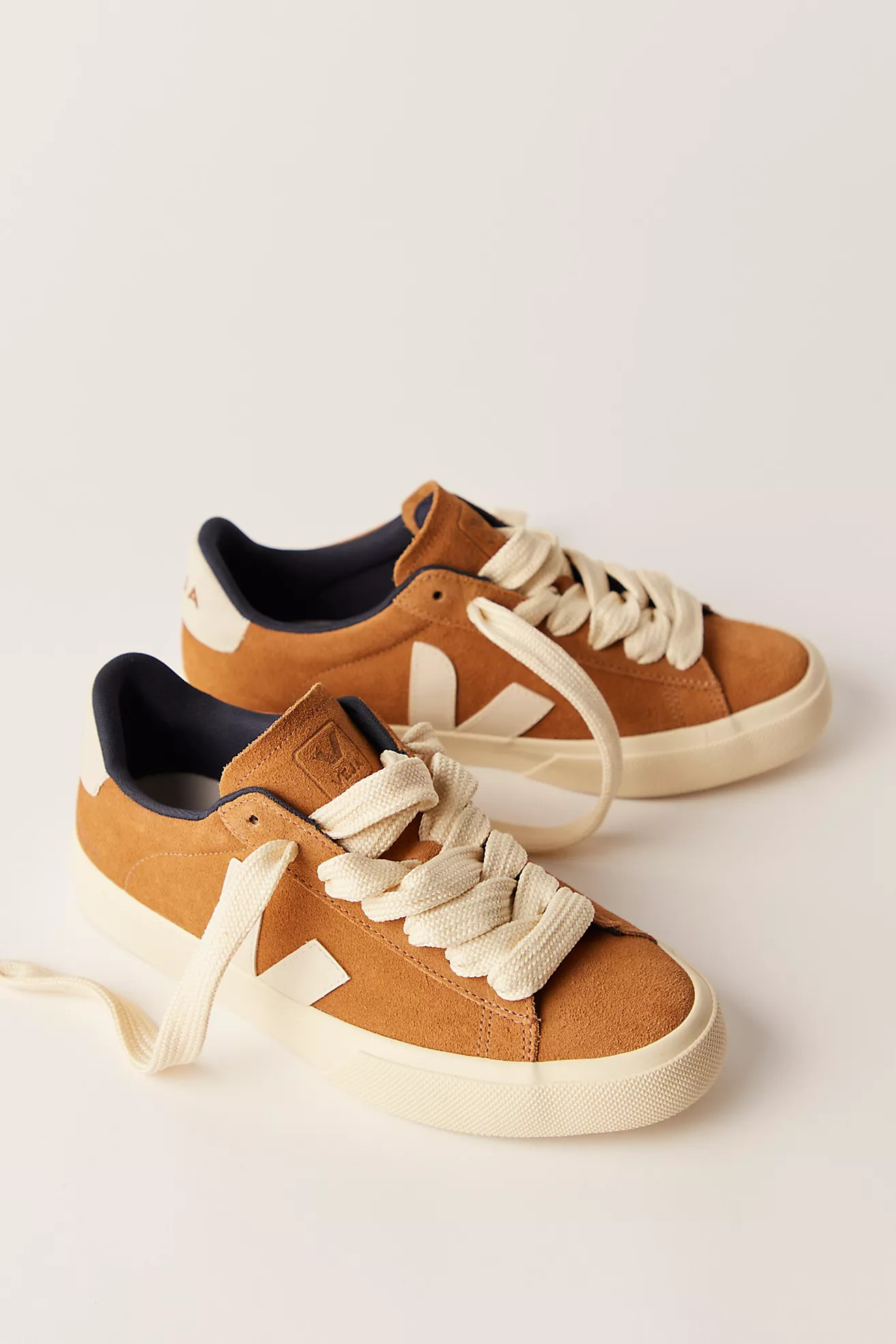 Veja Campo Bold Sneakers | Free People (Global - UK&FR Excluded)