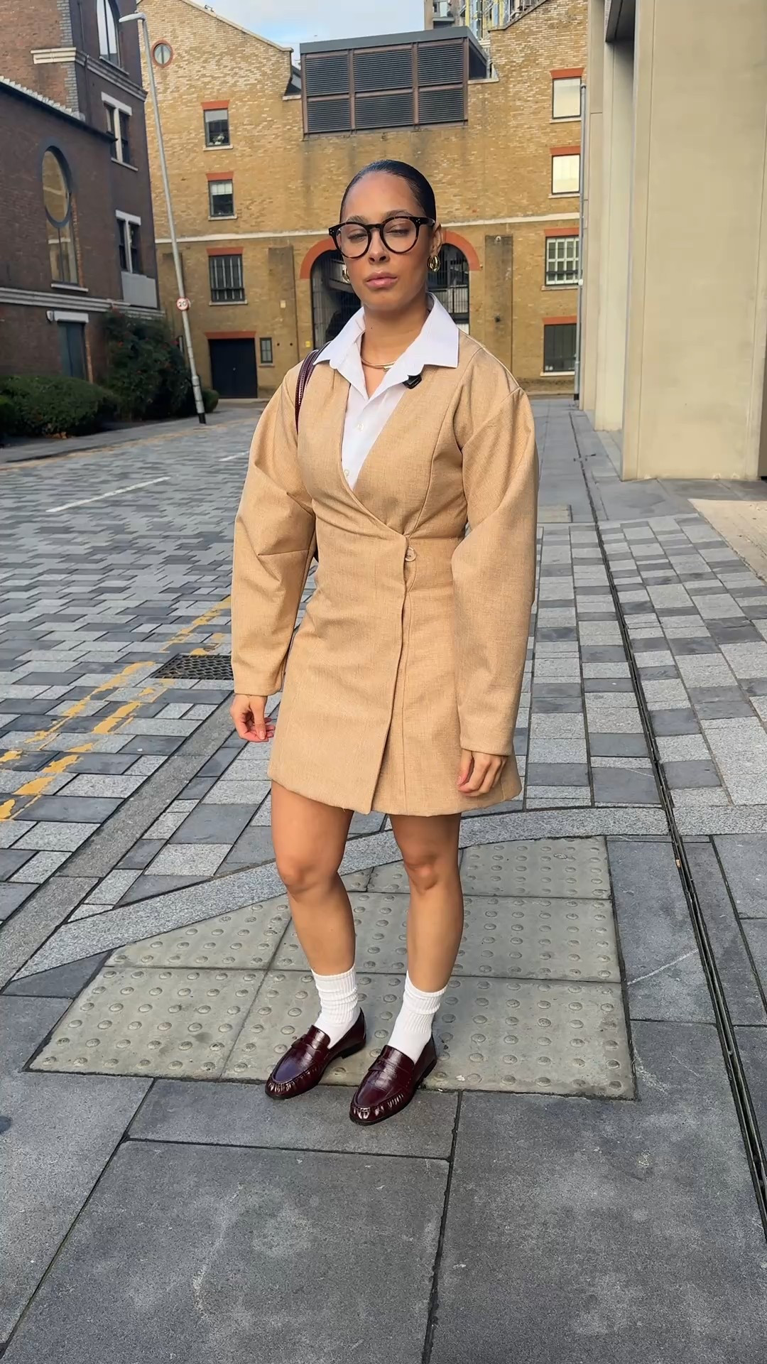  Cute fit for the day 