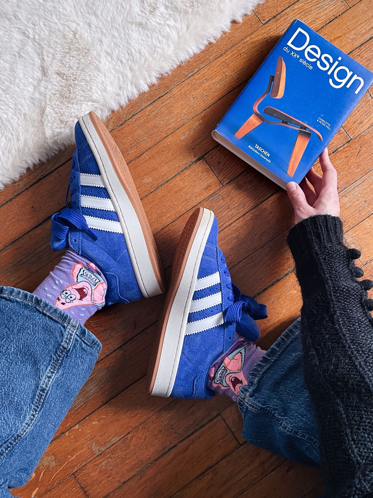 Campus adidas 💙💙💙

#LTKSeasonal #LTKshoecrush