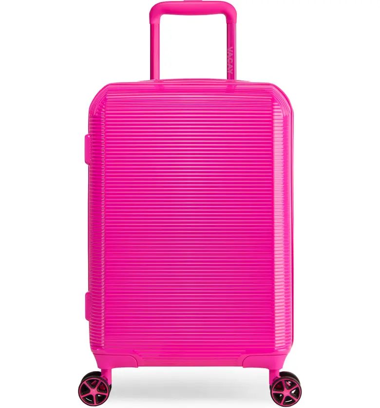 Future 20-Inch Spinner SuitcaseVACAY | Nordstrom