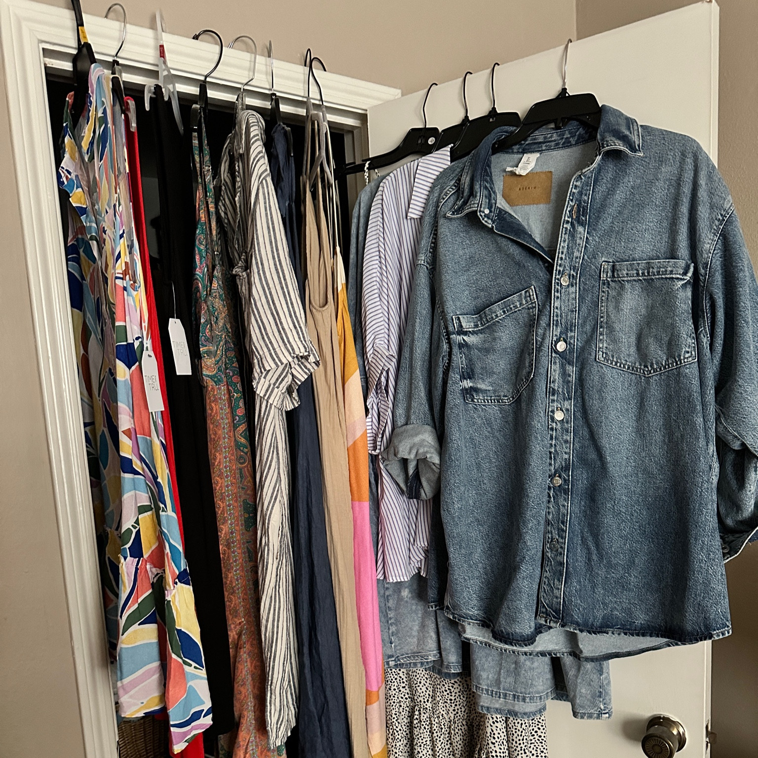 Packing is underway and I tried not to buy too much new stuff for my trip to Europe. Mostly everything was in my closet already. I have found some similar pieces as well  

#LTKTravel #LTKMidsize #LTKFindsUnder50