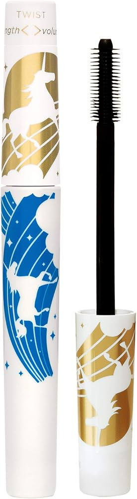 Pacifica Beauty Dream Big Lash Extending 7 in 1 Black Mascara, For Volume and Length, Lash Lift +... | Amazon (US)