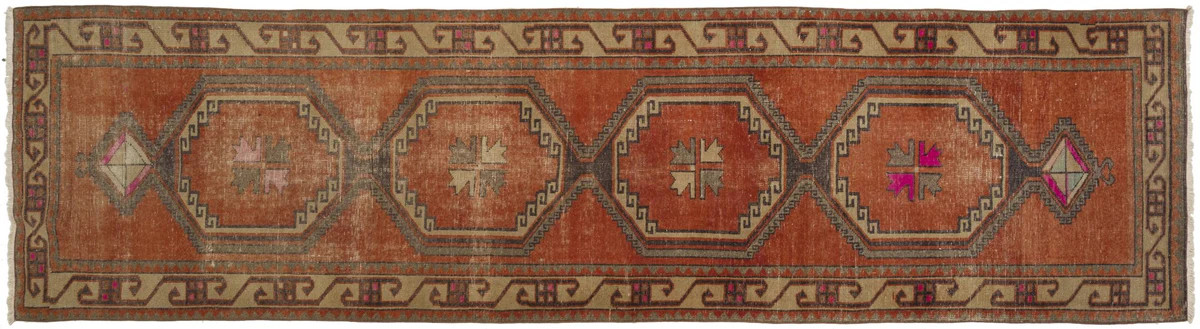 Afanasii | Revival Rugs 