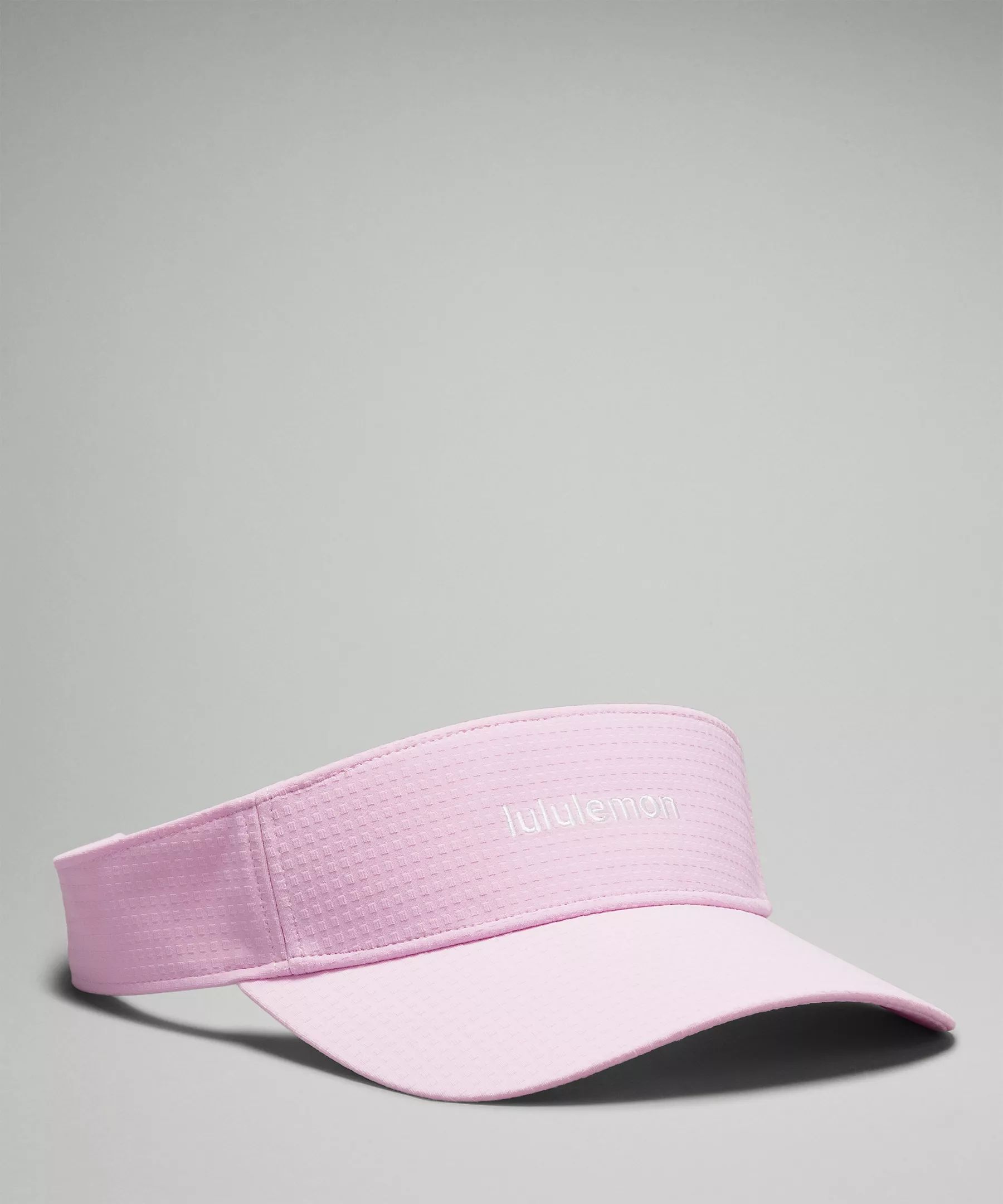 Removable Sweatband All-Sport Visor | Lululemon (US)