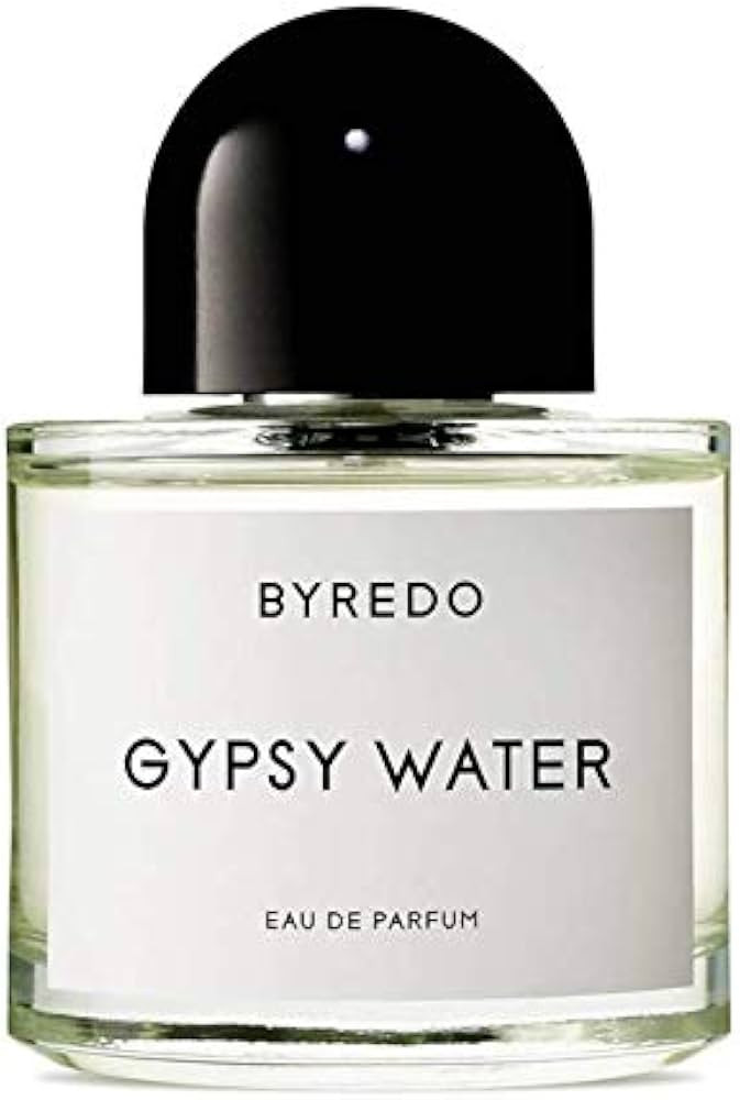 BYREDO Gypsy Water Eau de Parfum 3.4 Oz/100 ml | Amazon (US)