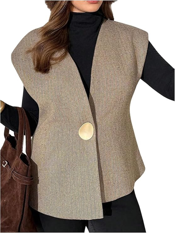 Visit the MakeMeChic Store | Amazon (US)