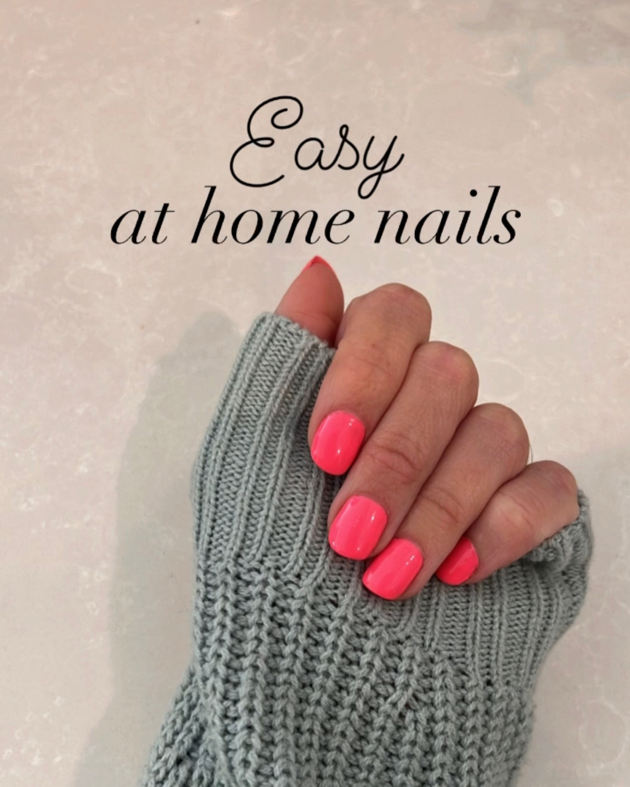 My girls and I love doing our own nails at home. We have used these 2 different brands of polish that I’ve linked and UV lights. We like them both. I’ve linked some buffers that had good reviews because ours is super old. I also linked gel nail polish REMOVER! 💅🏻

#LTKxPrime #LTKstyletip #LTKbeauty