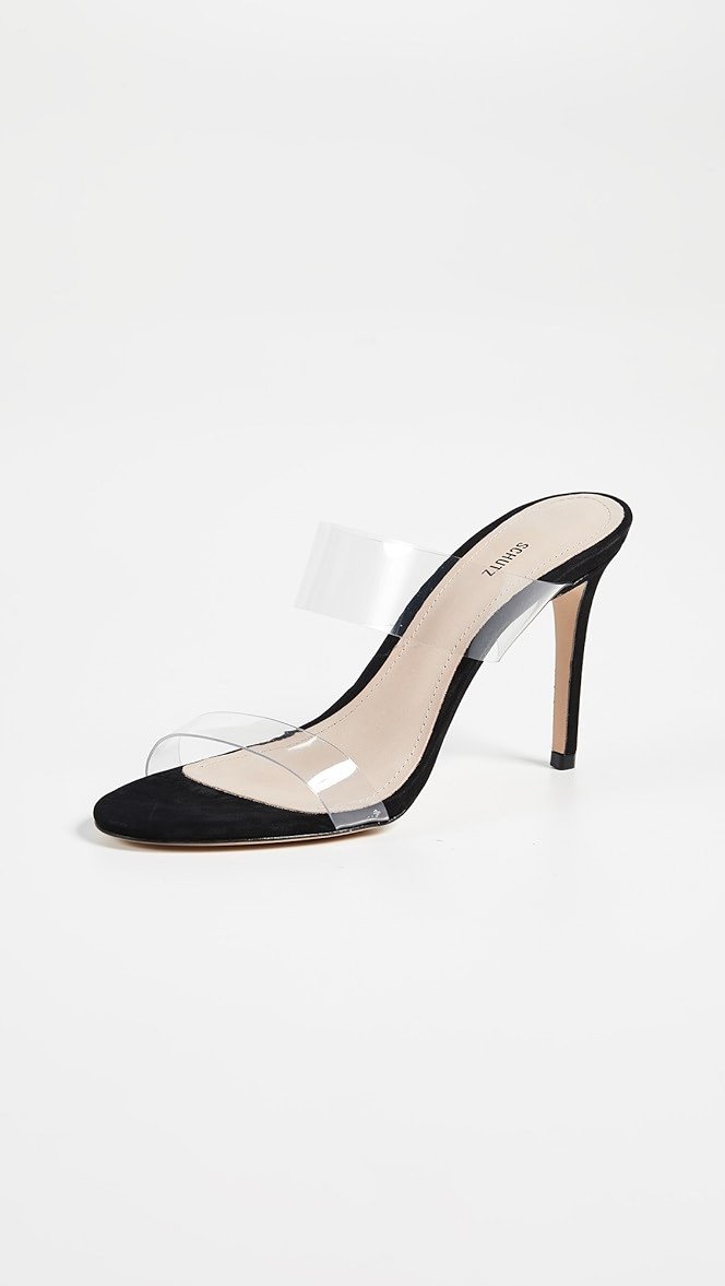 Schutz Ariella Strappy Sandals | SHOPBOP | Shopbop