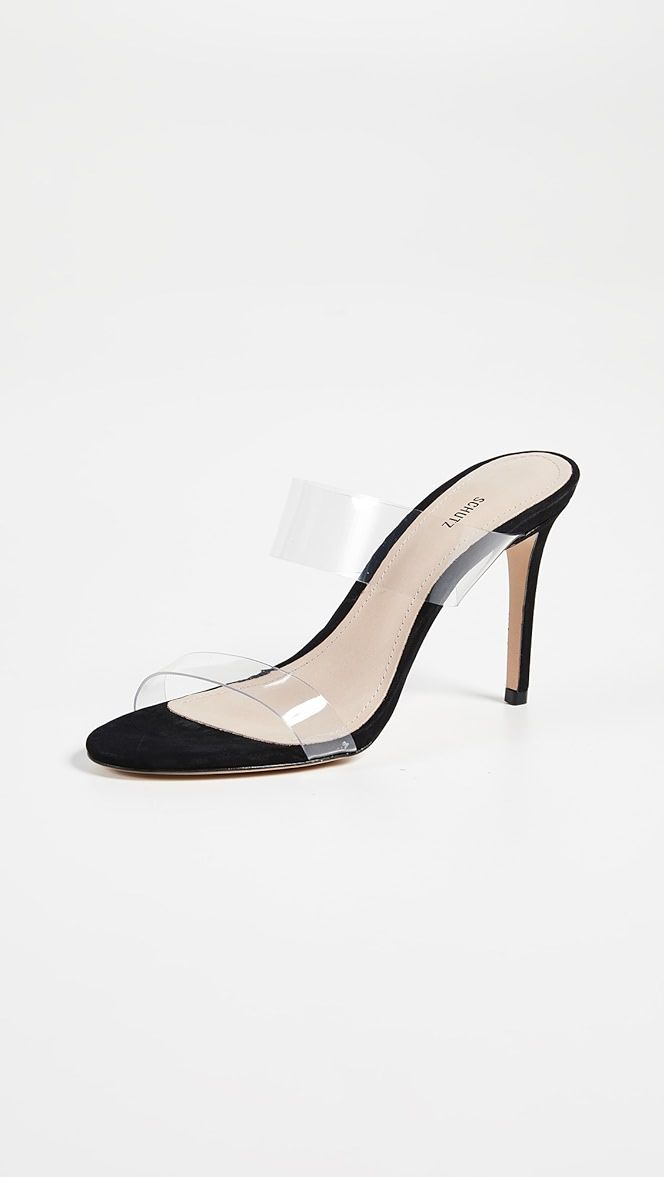 Ariella Strappy Sandals | Shopbop