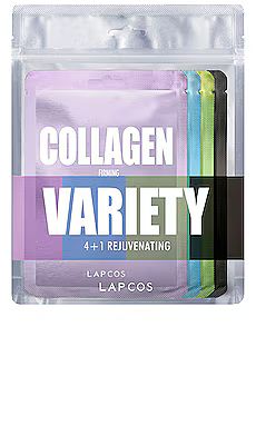 LAPCOS Variety 4 +1 Rejuvenating Pack from Revolve.com | Revolve Clothing (Global)