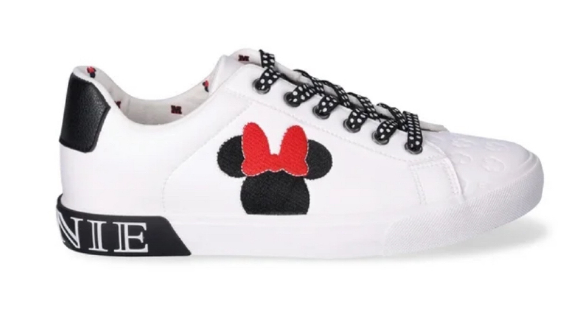 Adorable and affordable Disney tennis shoes! Only $25

#LTKStyleTip #LTKSeasonal #LTKFindsUnder50
