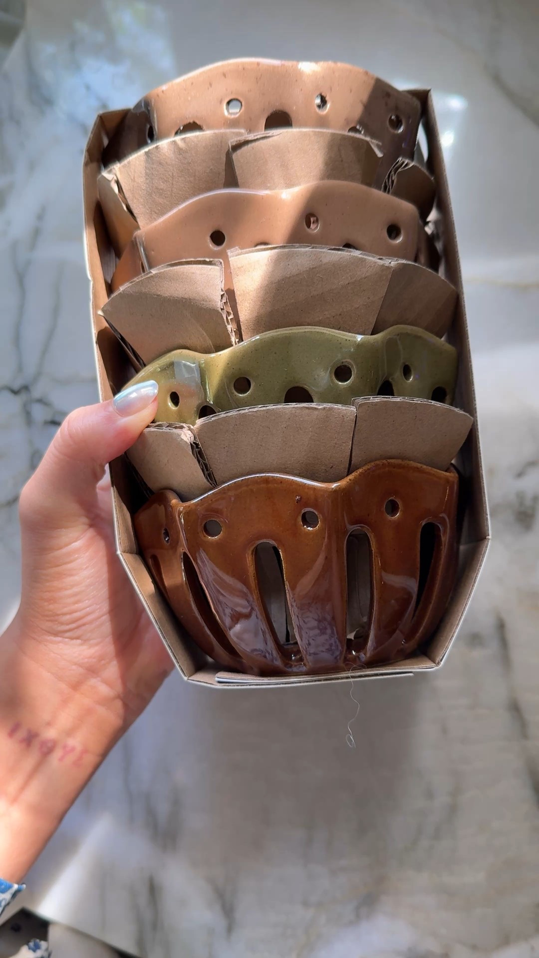 Hearth and hand berry bowls 

#LTKParties #LTKHome #LTKFindsUnder50