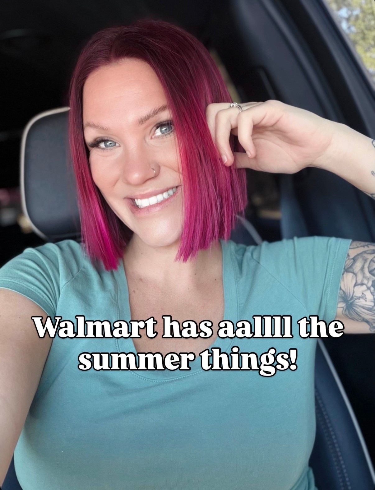 Everything I added to my cart at Walmart! So many cute things for the summer! 

#LTKSeasonal #LTKHome