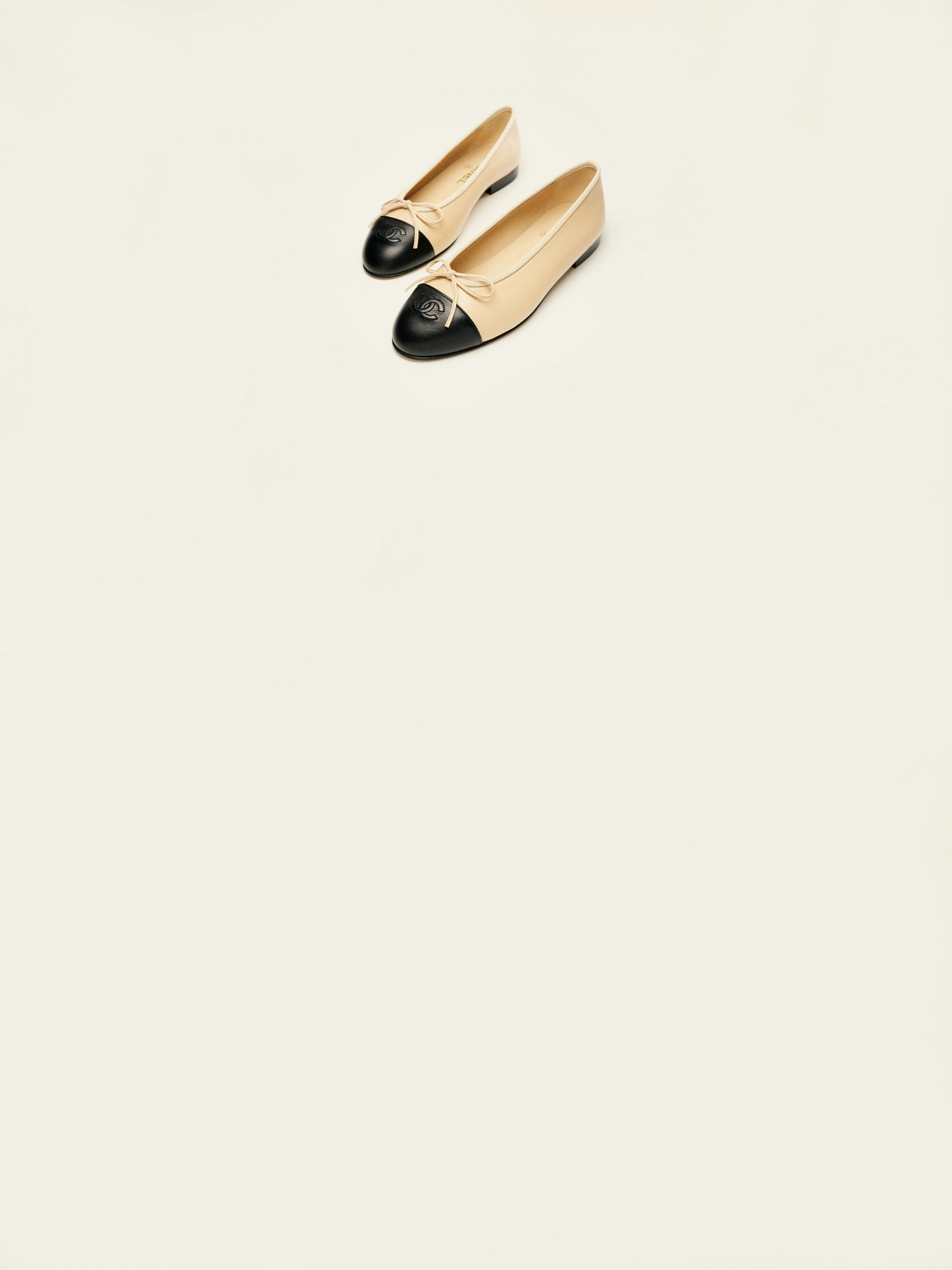 Ballet flats - false,  &mdash; Fashion | CHANEL | CHANEL | Chanel, Inc. (US)
