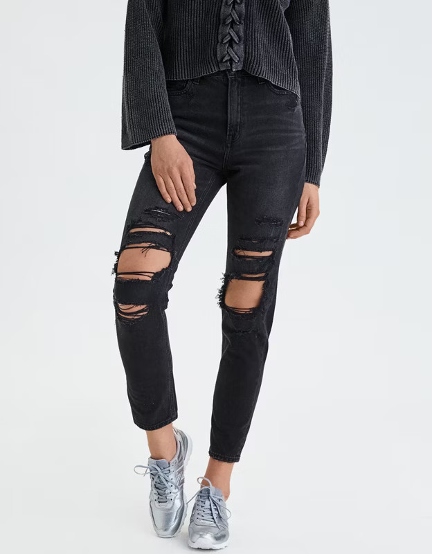 Mom Jean | American Eagle Outfitters (US & CA)