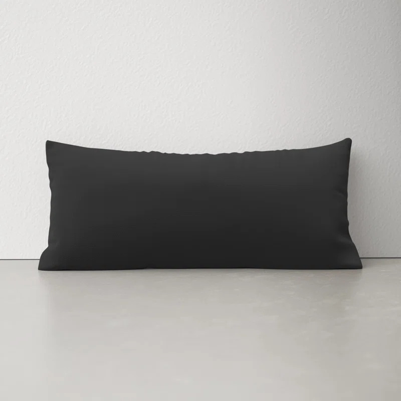 Kyoto Sunbrella® Indoor/Outdoor Throw Pillow | Wayfair North America