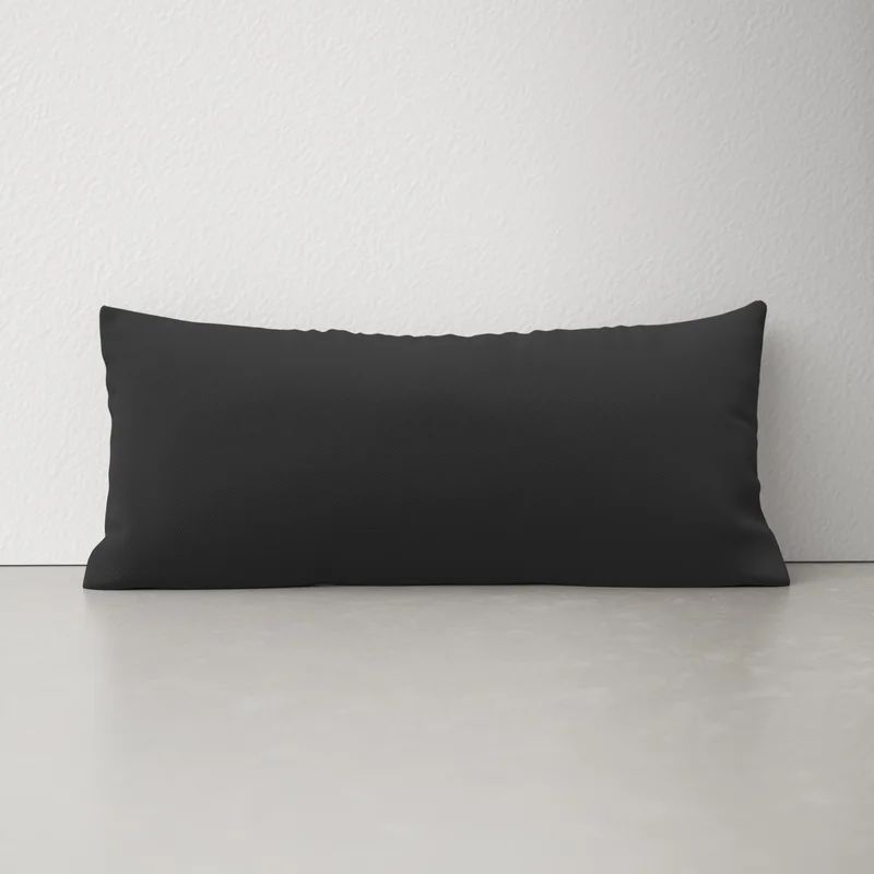 Kyoto Sunbrella® Indoor/Outdoor Throw Pillow | Wayfair North America