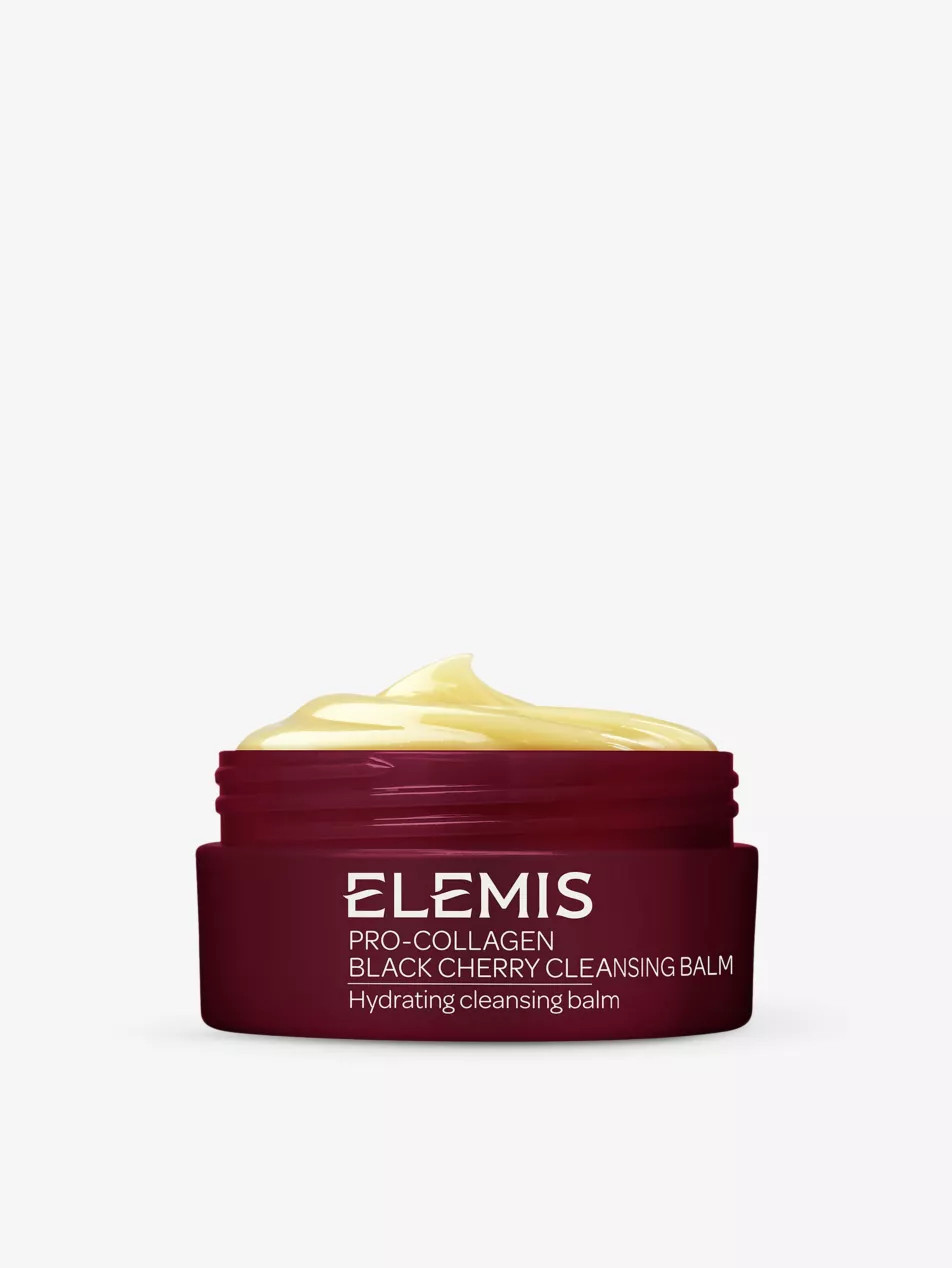 Pro-Collagen Black Cherry Cleansing Balm 100g | Selfridges