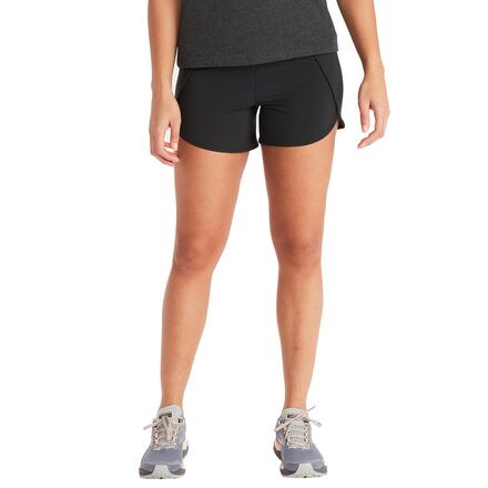 Marmot Elda 4.5in Short - Women's | Backcountry