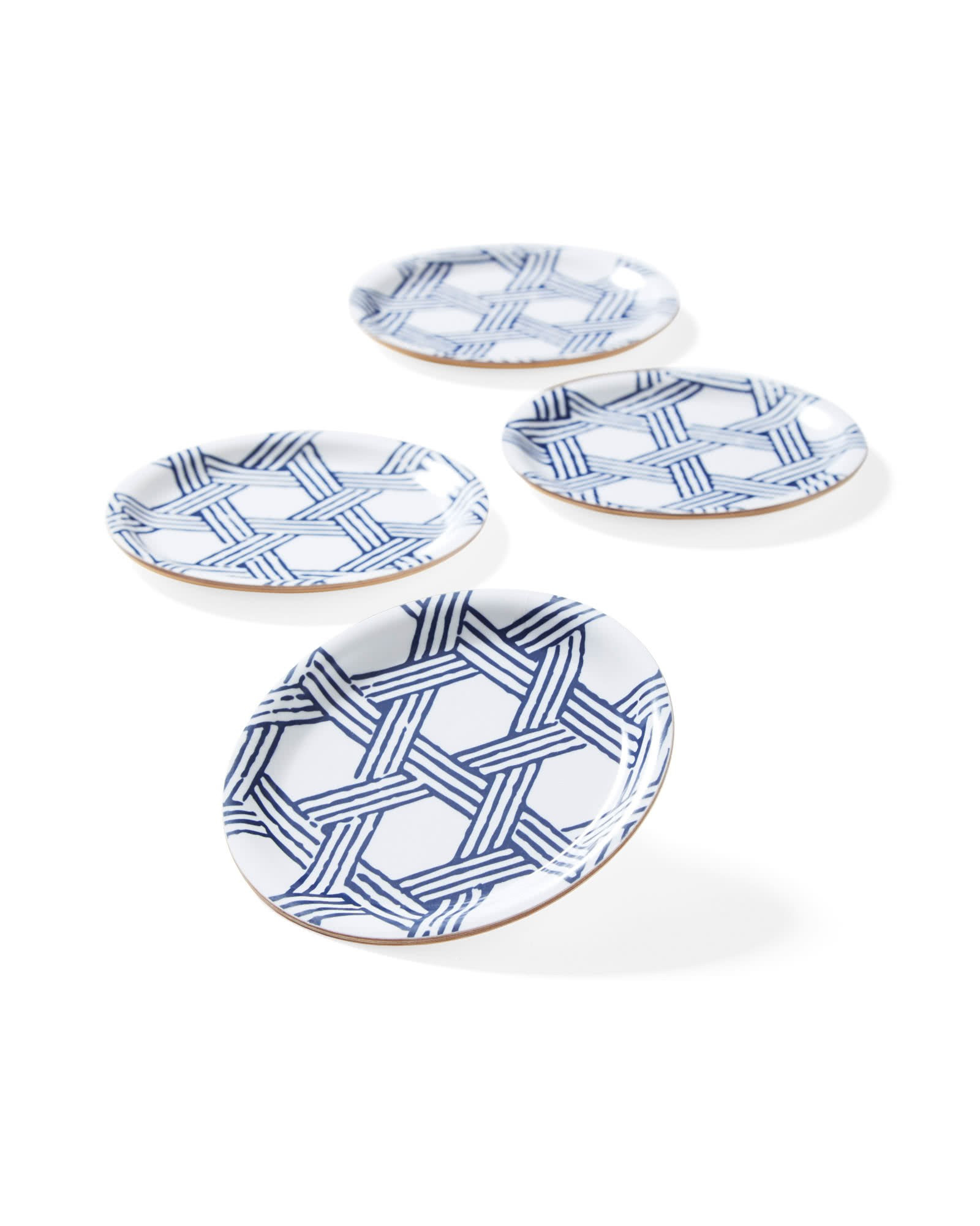 Cayman Coaster (Set of 4)
        TT-EN135-01 | Serena and Lily