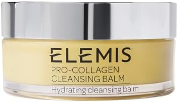 ELEMIS Pro-Collagen Cleansing Balm 100g – Original, Rose, Fig, Black Cherry & Fragrance-Free ... | Amazon (UK)