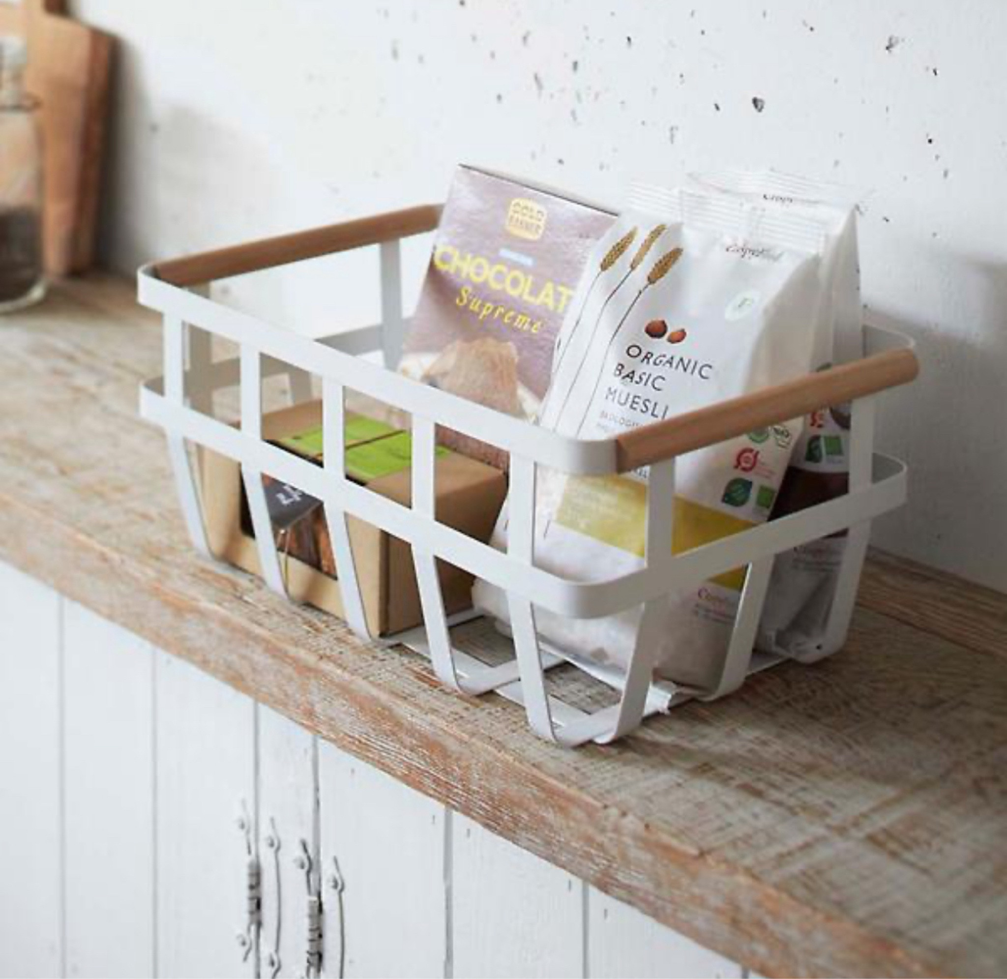 Yamasaki tosca baskets

#LTKhome