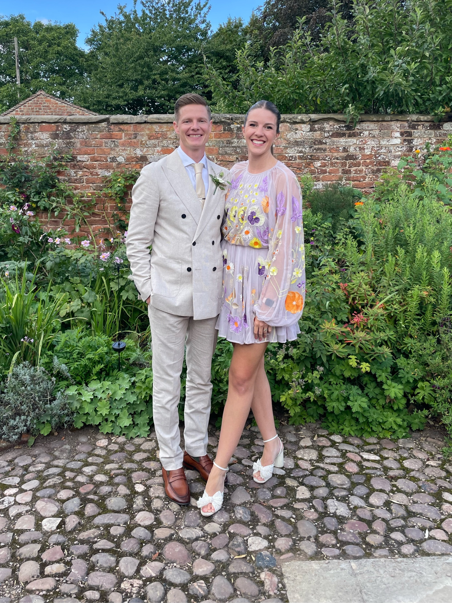 Floral wedding guest inspo 🌺🌸🌼🌷

#LTKpartywear #LTKwedding #LTKuk