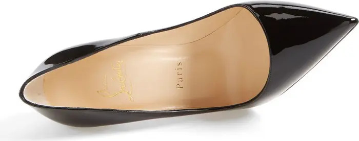 So Kate Pointed Toe Pump | Nordstrom