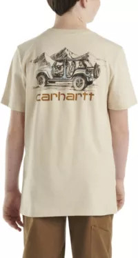 Carhartt Boys' Off-Road T-Shirt | Dick's Sporting Goods