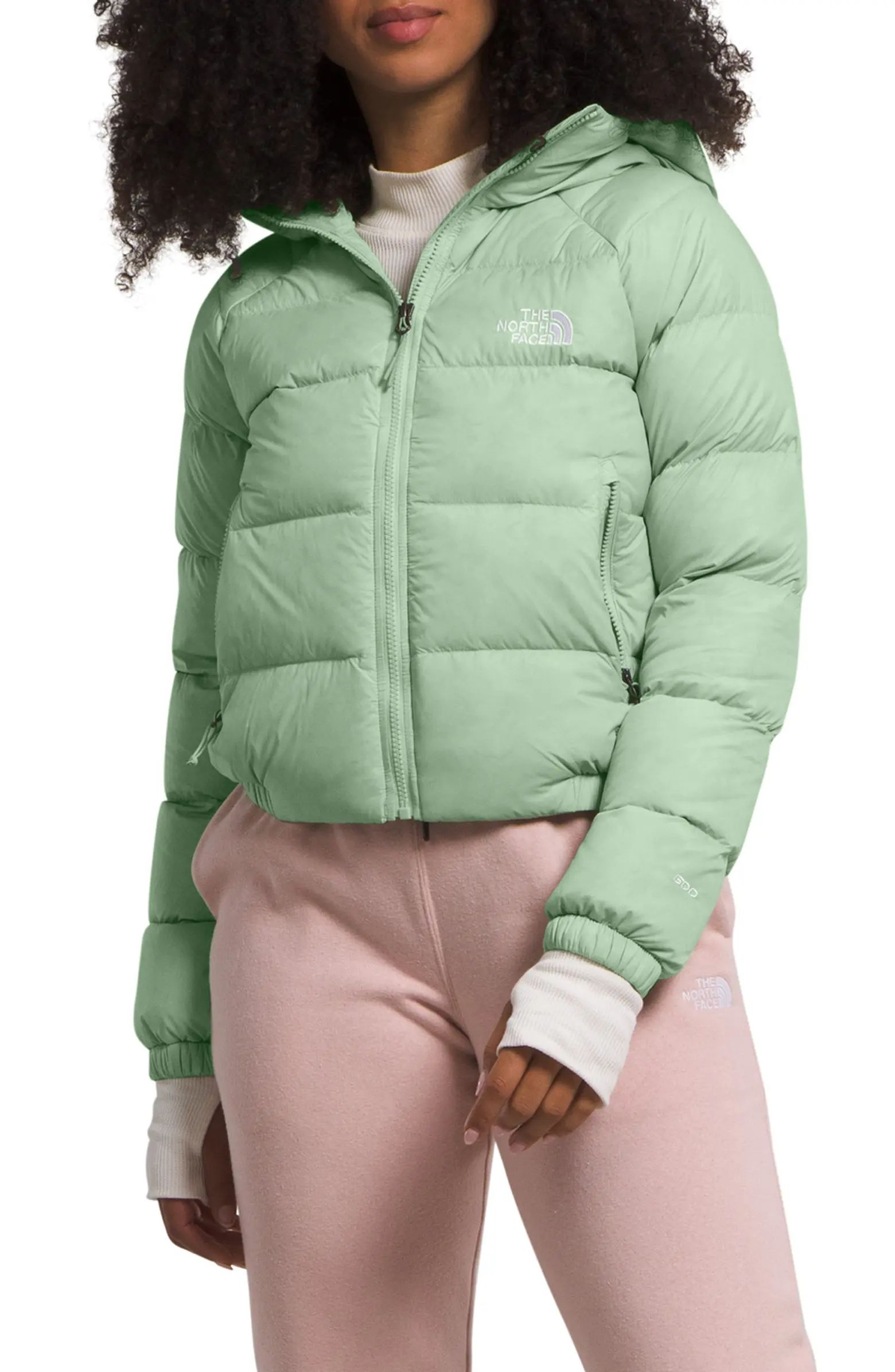The North Face Hydrenalite Hooded Down Jacket | Nordstrom | Nordstrom