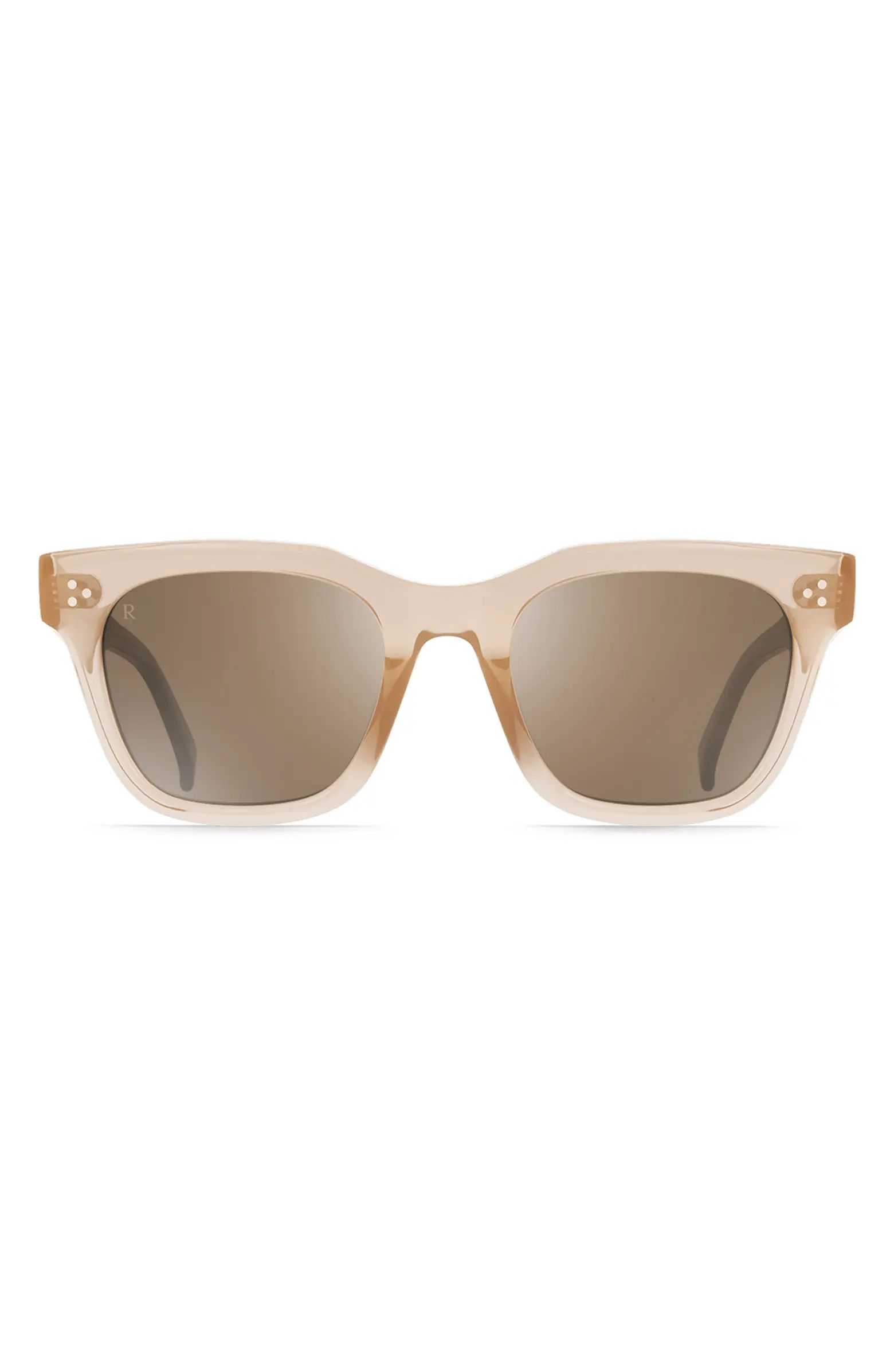 Huxton 51mm Square Sunglasses | Nordstrom