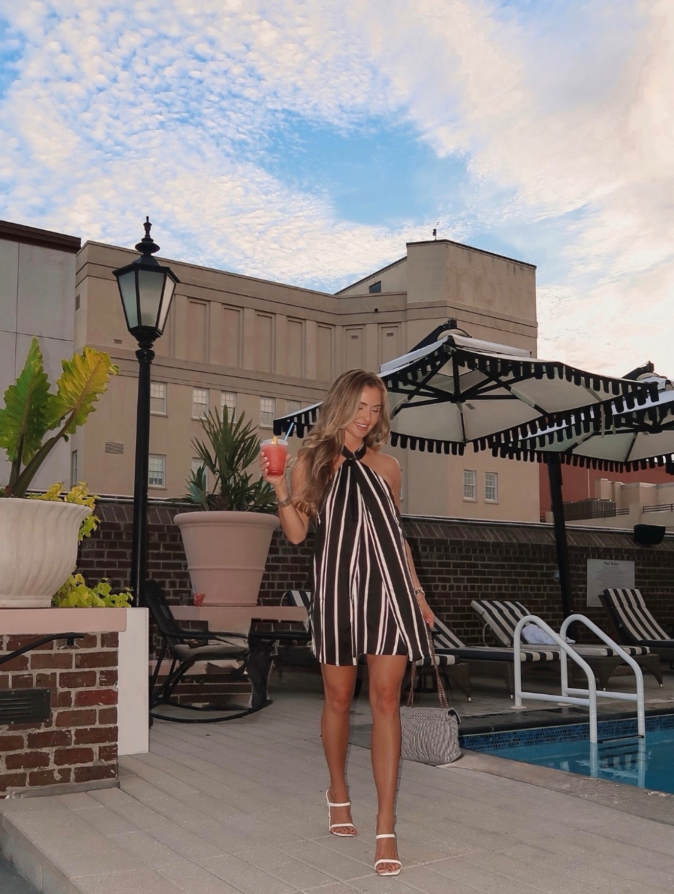 wearing size xs🦓🤍

#LTKootd #LTKgrwm #LTKdayinmylife