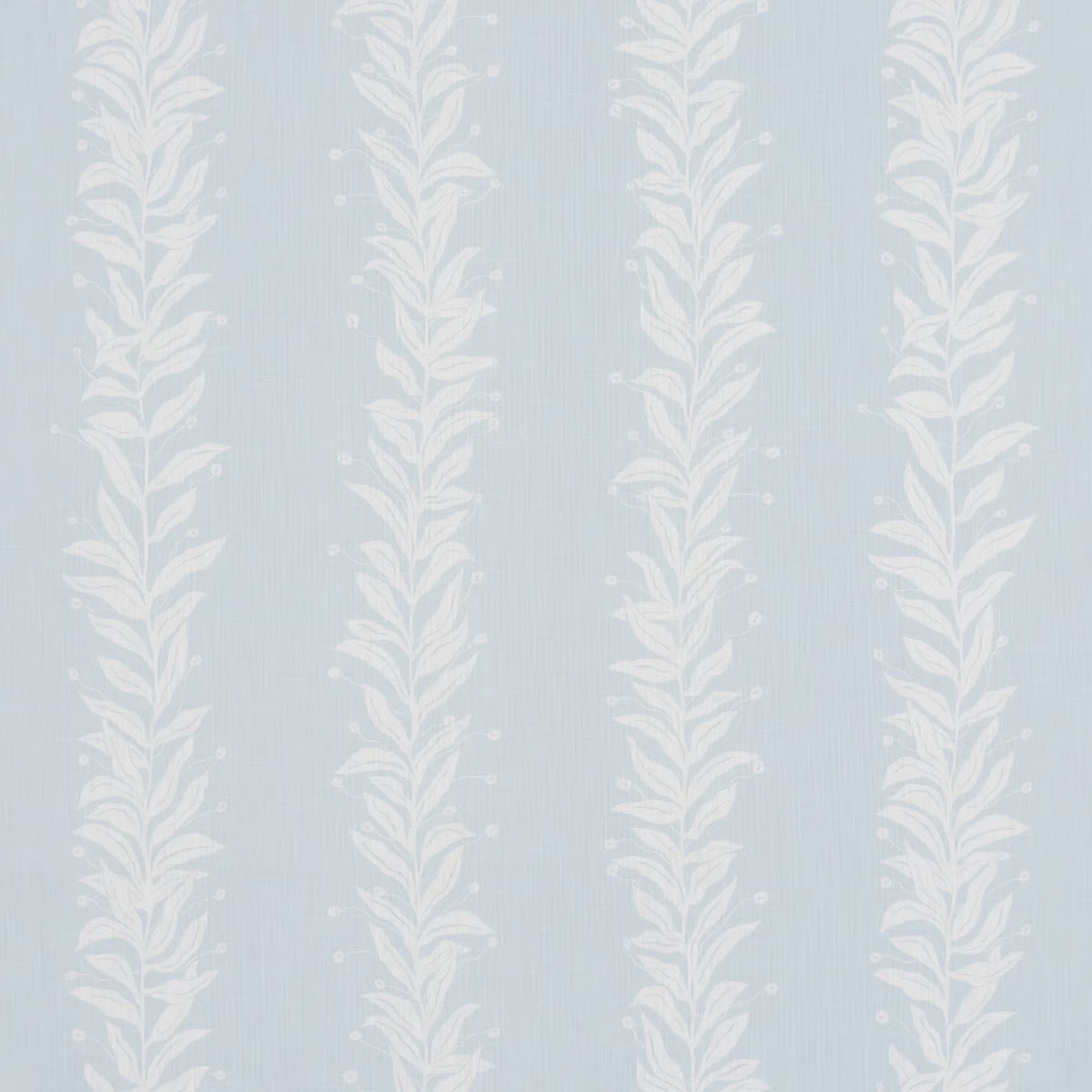 Schumacher x Marian Mcevoy Tendril Stripe Indoor/Outdoor Fabric | Wayfair | Wayfair North America