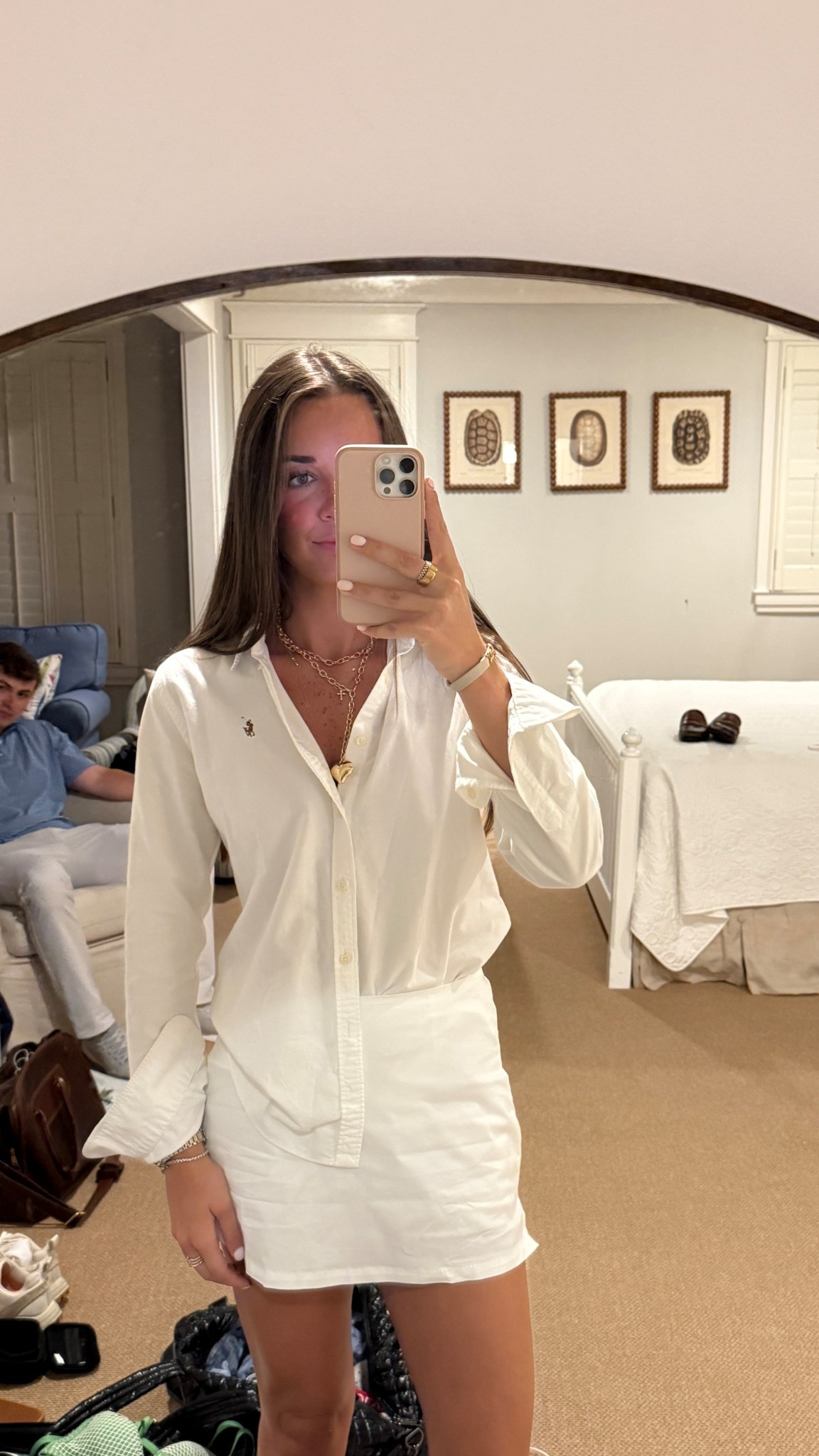 OOTN at the beach! 

#LTKSeasonal #LTKFindsUnder100