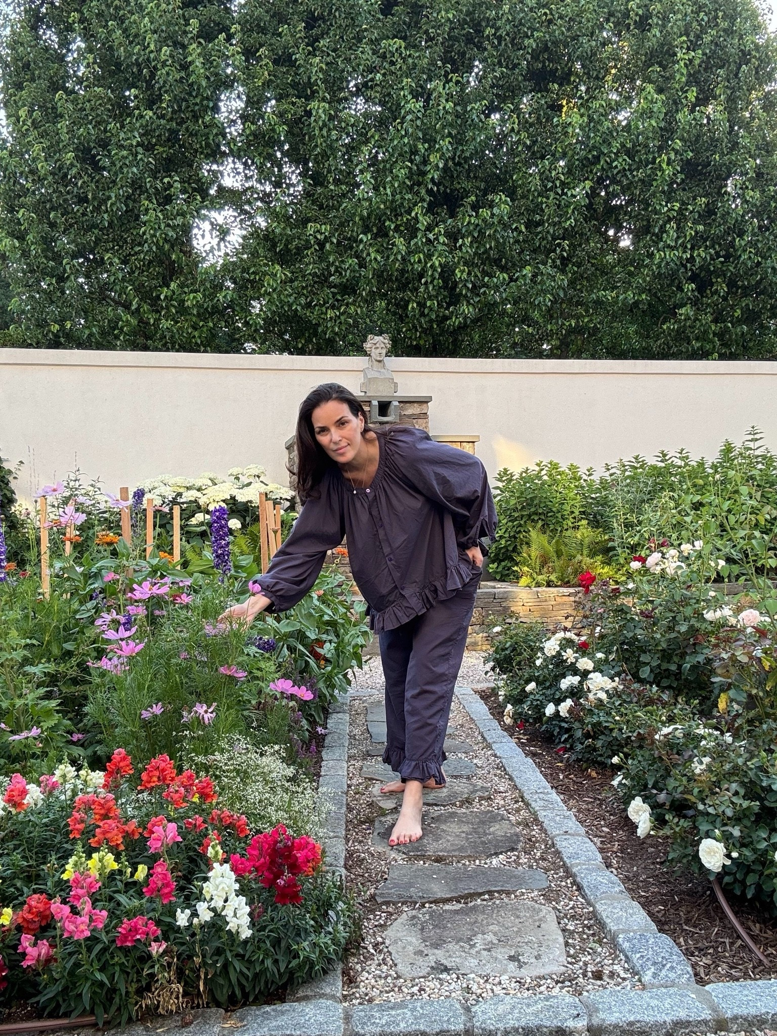 Organic PJ’s that you can wear all day without looking like you are in pajamas

#LTKselfcare #LTKmorningroutine #LTKdayinmylife