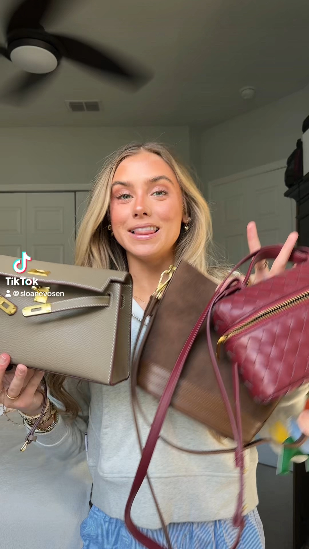 Amazon purses that are luxe for less! Won’t break the bank but you still get that trendy style. Amazon slay 🫶

Amazon Women Handbags Shoulder Bag Clutch Purse Shoulder Purse for Women Trendy Small Handbags. Color B Grey. 

Amazon Small Bucket Bag Bucket Purse for Women Shoulder Purse Crossbody Handbag Mini Faux Suede Hobo Bag. Color brown. 

Amazon Trendy Woven Crossbody Purse Square Box Bags Women Shoulder Bag Cute Satchels Mini PU Leather Top-Handle Tote Handbag. Color burgundy. #amazonpurse #amazonbags #amazonbagfinds #amazonpursefinds #amazonpurses #redpurse #redforfall #falltrends #falltrends2024 #lookforless #purselookforless #amazon #amzonfinds #amazonmusthaves #amazonvirtualtryon #amazonfavorites #amazonfashion #founditonamazon #founditonamazonfashion amazon haul, amazon clothing haul, affordable fashion, clothing haul, fall clothing haul, fall fashion, fall trends, winter clothing haul, amazon fashion, amazon finds, amazon fashion 2024. Trendy Woven Crossbody Purse Square Box Bags Women Shoulder Bag Cute Satchels Mini PU Leather Top-Handle Tote Handbag

#LTKFindsUnder100 #LTKItBag #LTKWatchNow