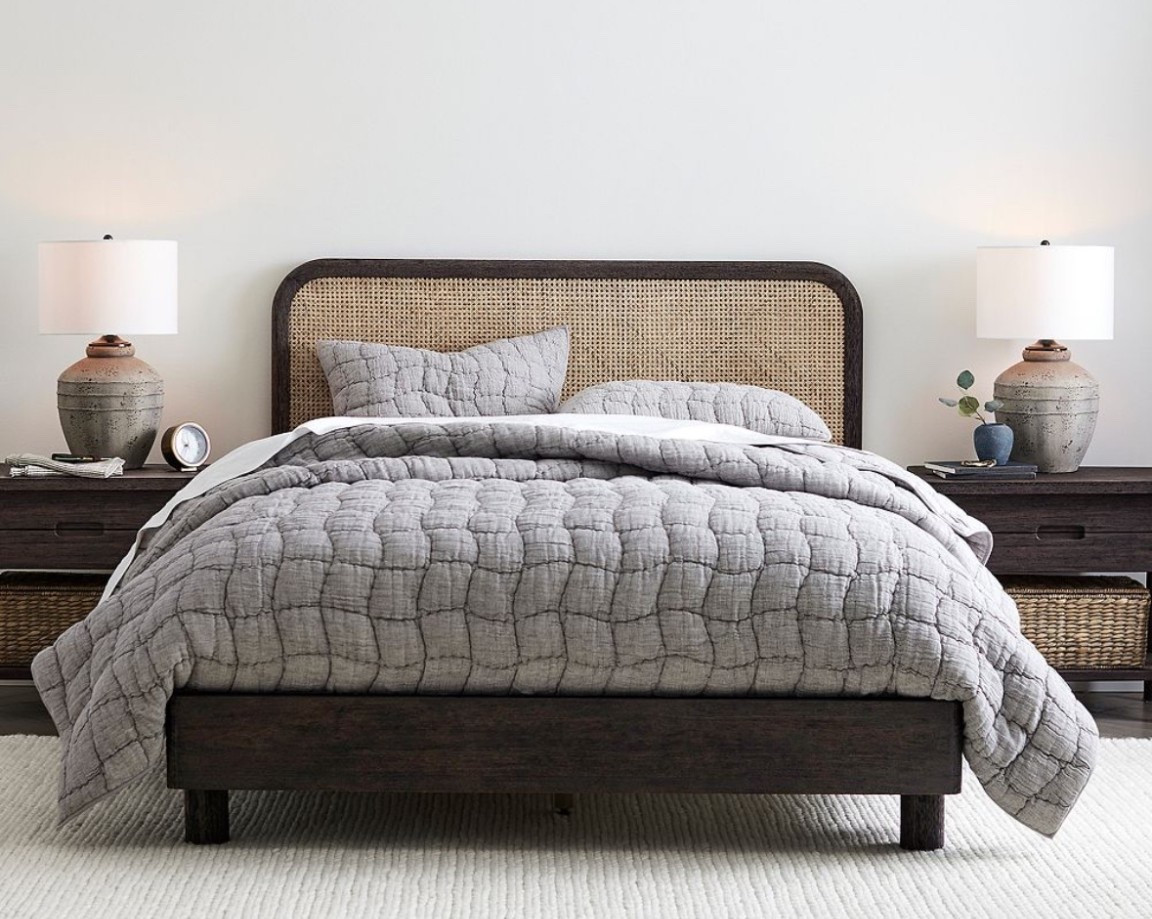 My quilt from Pottery Barn is on sale and it’s never been on sale - all the colors are. It is so perfect for literally every season. I didn’t realize how much we would love this!

Bedding, family, quilt, primary bedroom, guest bedroom, kids bedroom, quilts, pottery, barn, sale, home, home decor, on trend bedding, traditional home, neutral home

#LTKSaleAlert #LTKHome #LTKmomlife