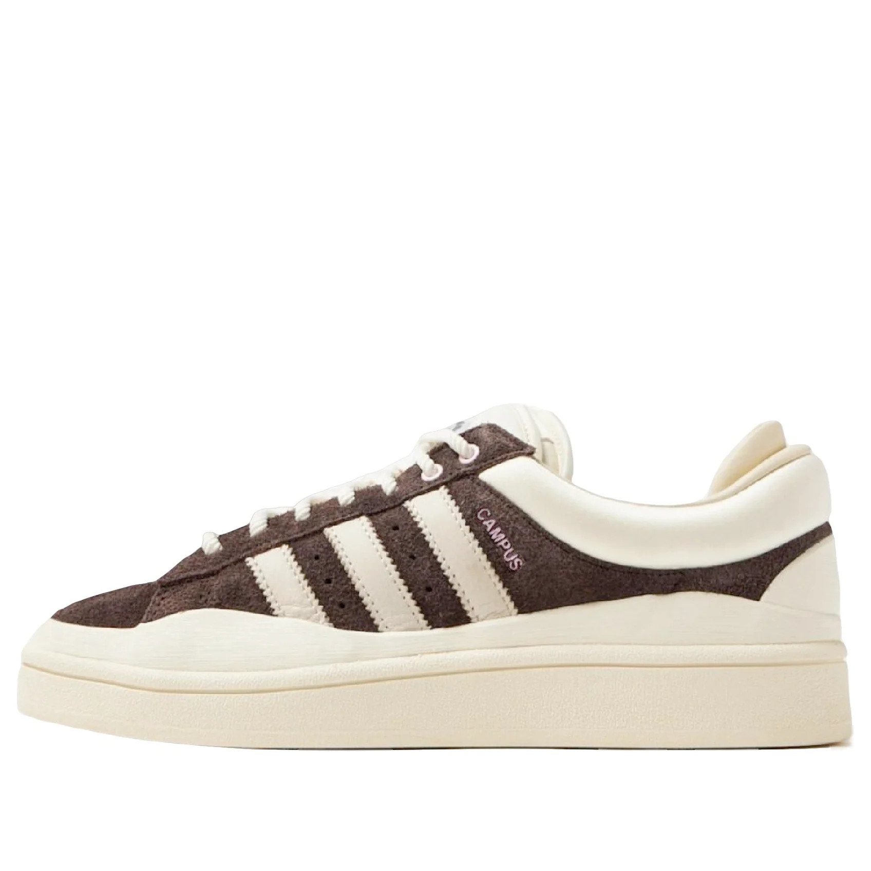 adidas x Bad Bunny Campus 'Deep Brown' ID2534 | KICKS CREW