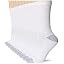 Hanes Women's 10-Pair Value Pack Crew Socks | Amazon (US)